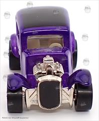 Purple - Vintage